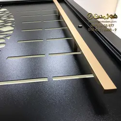 درب cnc کد BL 10178 D1.5