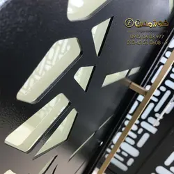 درب cnc کد BL 10178 D1.5