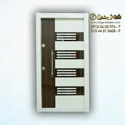 درب ضد سرقت کد T 1201