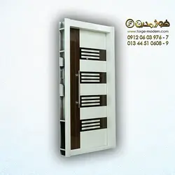 درب ضد سرقت کد T 1201