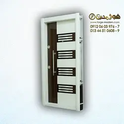 درب ضد سرقت کد T 1201