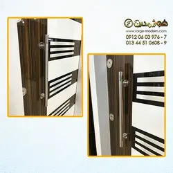 درب ضد سرقت کد T 1201