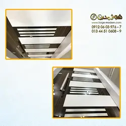 درب ضد سرقت کد T 1201