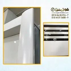 درب ضد سرقت کد T 1201