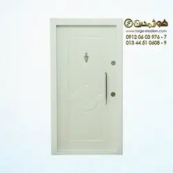 درب ضد سرقت E 1002