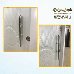 درب ضد سرقت E 1002