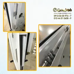 درب ضد سرقت E 1002