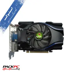 کارت گرافیک ای فاکس GeForce GT610 2GB | پک رایان