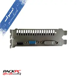 کارت گرافیک ای فاکس GeForce GT610 2GB | پک رایان