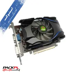 کارت گرافیک ای فاکس GeForce GT610 2GB | پک رایان