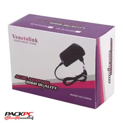 آداپتور مودم Venetolink 12V.1A