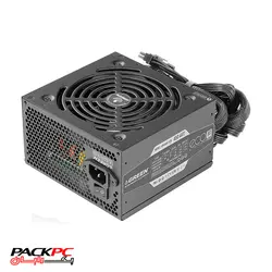 منبع تغذیه گرین مدل Green GP450A-ECO | پک رایان