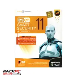 نرم افزار Eset Smart Security 11 + Antivirus | پک رایان