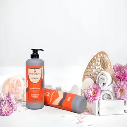 نانو پروتئین خاویار نووالینا