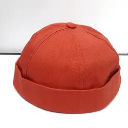 کلاه لئونی کتان