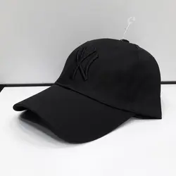 کلاه بیسبالیNY مشکی