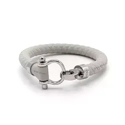 دستبند امگا رابر فیلی (کیفیت مستر)