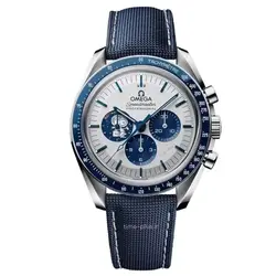 ساعت مردانه امگا Speedmaster Snoopy