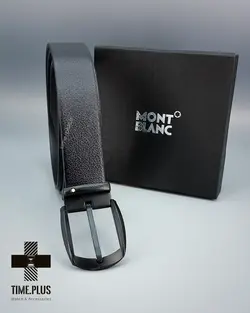 کمربند مون بلان