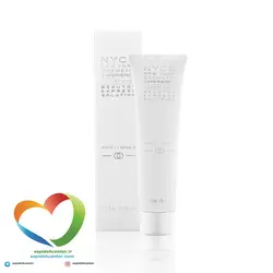ماسک و بوتاکس مو ان وای سی NYCE Beautox & MASK حجم 150 میلی لیتر
