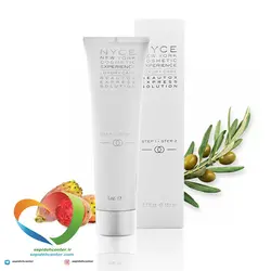 ماسک و بوتاکس مو ان وای سی NYCE Beautox & MASK حجم 150 میلی لیتر