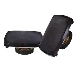 اسپیکر خودرو ساووی مدل SV-5 مناسب برای عقب پراید بسته دو عددی
