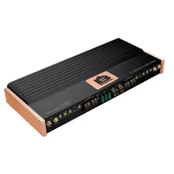 آمپلی فایر بوستر مدل BSA-185.4XQ