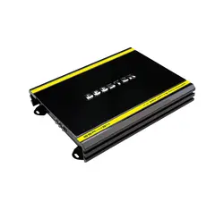 آمپلی فایر بوستر مدل BSA-434