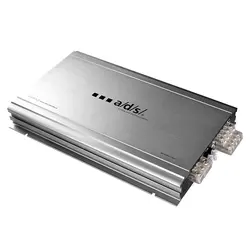 آمپلی فایر ای دی اس مدل MB-W500.4