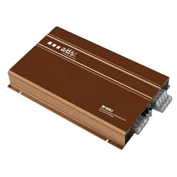 آمپلی فایر ای دی اس مدل MC-B600.4