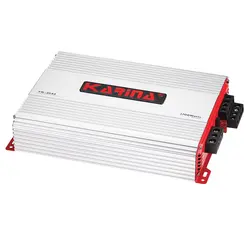 آمپلی فایر کارینا مدل XW-3544