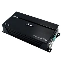 آمپلی فایر لنزر مدل MINL-1000D