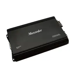 آمپلی فایر مکسیدر مدل BM604
