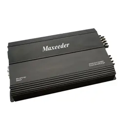 آمپلی فایر مکسیدر مدل BM401