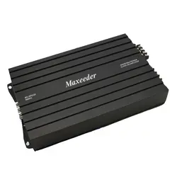 آمپلی فایر مکسیدر مدل BM502