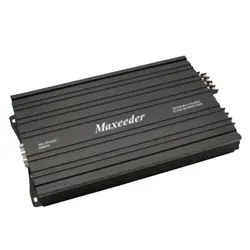 آمپلی فایر مکسیدر مدل BM603