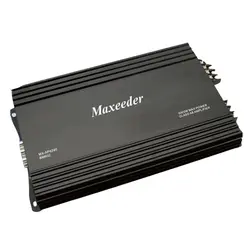 آمپلی فایر مکسیدر مدل BM602