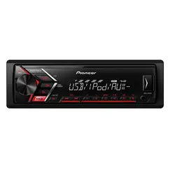رادیوپخش پایونیر مدل MVH-S105UI