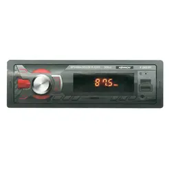 رادیوپخش کنون مدل K-2802 BT