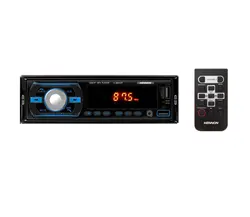 رادیوپخش کنون مدل K-8804 BT