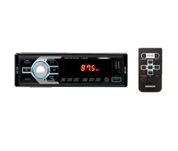 رادیوپخش کنون مدل K-8803 BT