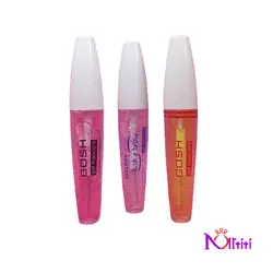خرید ژل لیفت ابرو و مژه گاش در 3 رنگ متفاوت GOSH