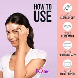 قیمت و خرید پچ بوتاکس خط اخم ونزن، ارگانیک و طبیعی