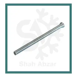 فنر خم کن لوله مسی روکار PM 3/8