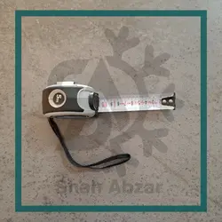 متر بنایی 5 متری nova 5025