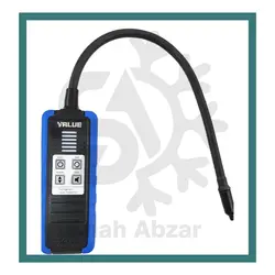 نشت یاب ولیو Value VML-1