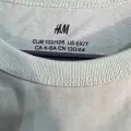 تی شرت پسرانه اچ اند ام H&amp;M مدل 1144985003