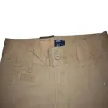 شلوار کتان پسرانه کیابی مدل k-km