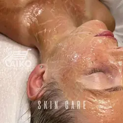 ماسک کانتورینگ پرگاس حجم 200 گرم