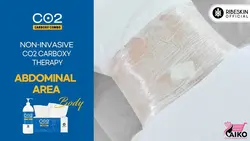 ژل کربوکسی تراپی ریب اسکین RIBESKIN